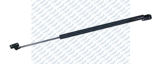 TUFF 610129 Bagaj Amortisoru L300 H100 {Sag}
